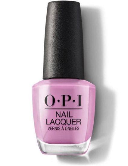 Picture of OPI NLP31 NL - SUZI WILL QUECHUA LATER! 0.5 OZ FL