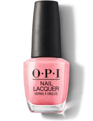 Picture of OPI NLR44 NL - PRINCESSES RULE 0.5 OZ FL