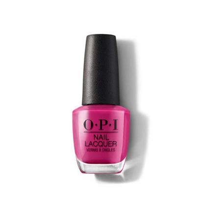 Picture of OPI NLT83 NL - HURRY-JUKU GET THIS COLOR 0.5 OZ FL