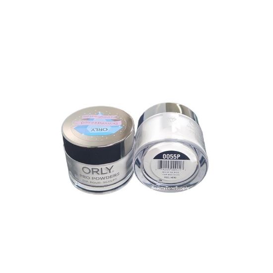 Picture of ORLY 0055 KICK GLASS PWD