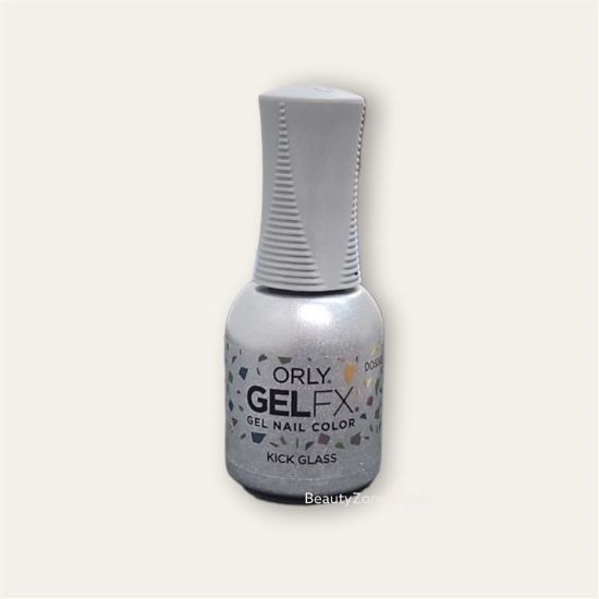 Picture of ORLY 0055 KICK GLASS GC