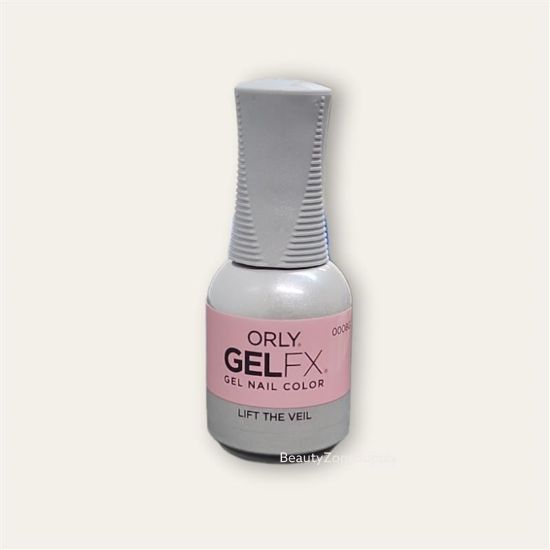 Picture of ORLY 0008 LIFT THE VEIL GC