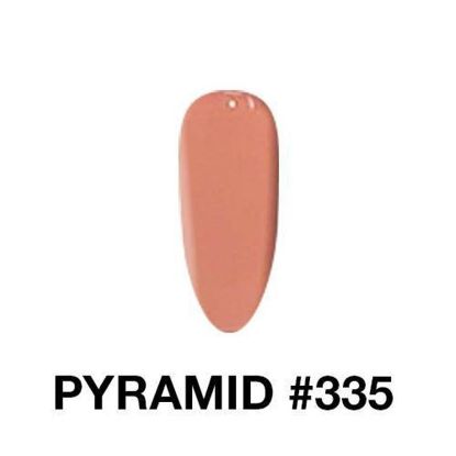 Picture of PYRAMID DIPPING POWDER 335