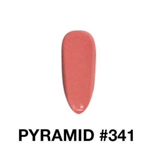 Picture of PYRAMID DIPPING POWDER 341