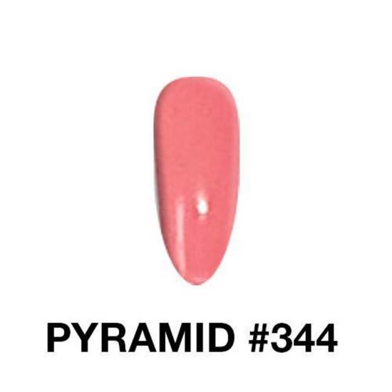 Picture of PYRAMID DIPPING POWDER 344