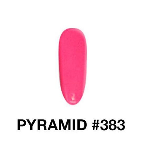 Picture of PYRAMID DIPPING POWDER 383