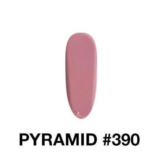 Picture of PYRAMID DIPPING POWDER 390