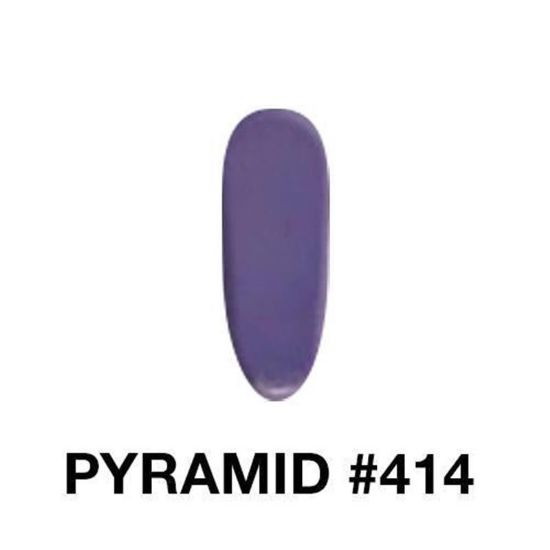 Picture of PYRAMID DIPPING POWDER 414