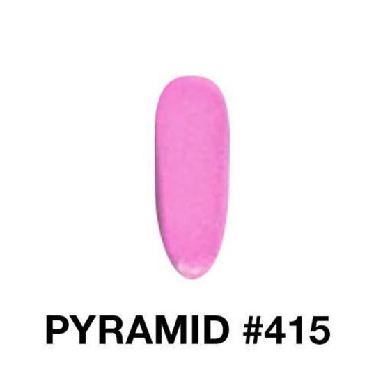 Picture of PYRAMID DIPPING POWDER 415