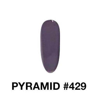 Picture of PYRAMID DIPPING POWDER 429