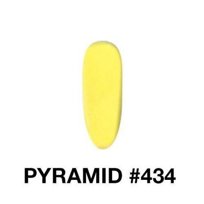 Picture of PYRAMID DIPPING POWDER 434