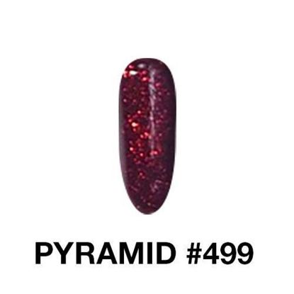 Picture of PYRAMID DIPPING POWDER 499