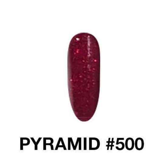 Picture of PYRAMID DIPPING POWDER 500