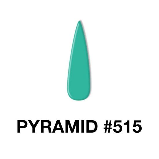 Picture of PYRAMID DIPPING POWDER 515