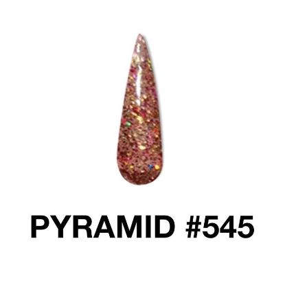 Picture of PYRAMID DIPPING POWDER 545