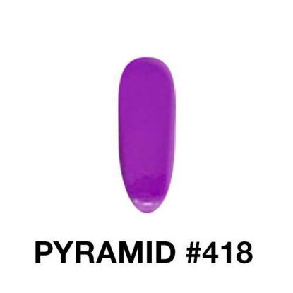 Picture of PYRAMID DIPPING POWDER 418