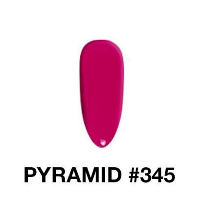 Picture of PYRAMID DUO SET 345