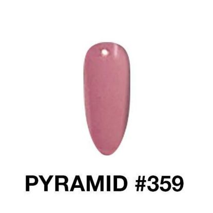 Picture of PYRAMID DUO SET 359