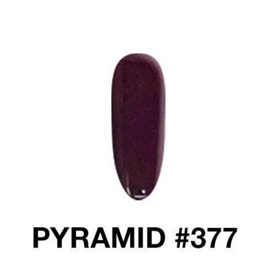 Picture of PYRAMID DUO SET 377