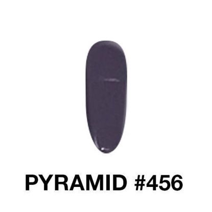 Picture of PYRAMID DUO SET 456