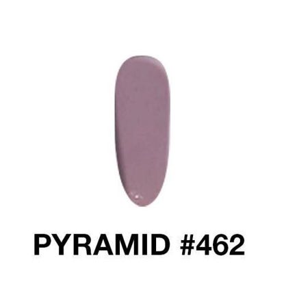 Picture of PYRAMID DUO SET 462