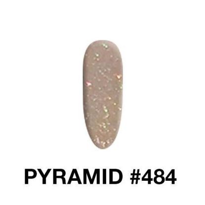 Picture of PYRAMID DUO SET 484