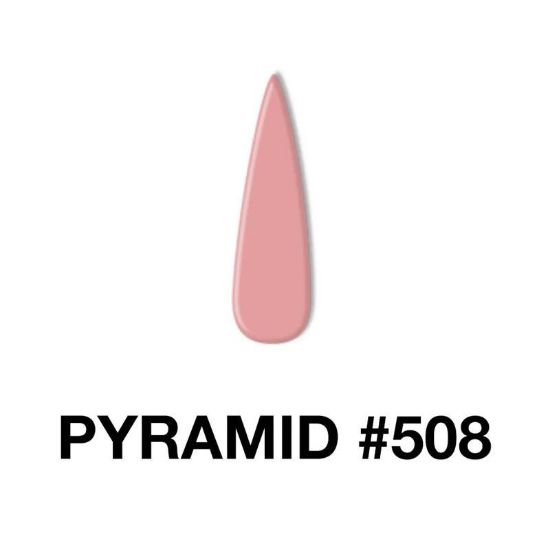 Picture of PYRAMID DUO SET 508