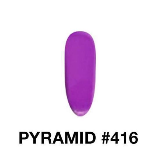 Picture of PYRAMID DUO SET 416