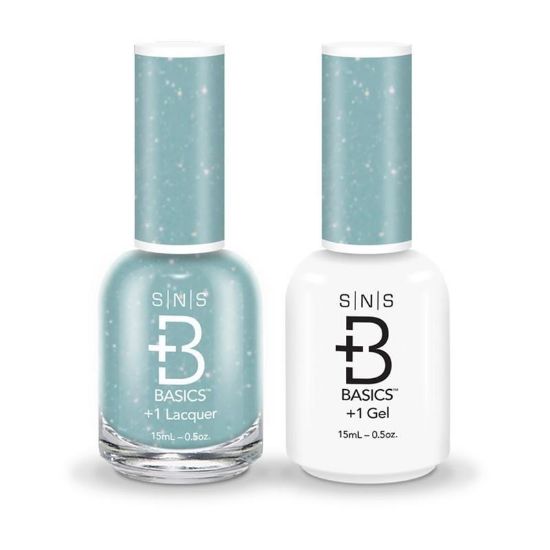 Picture of SNS BASICS DUO SET B69