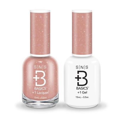 Picture of SNS BASICS DUO SET B121