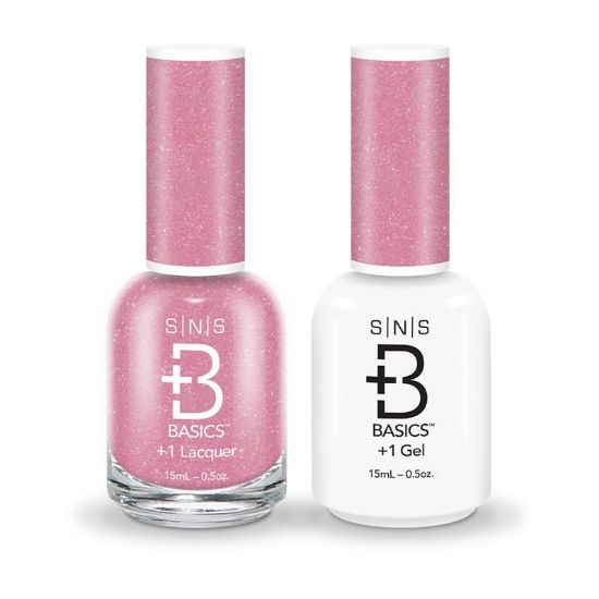 Picture of SNS BASICS DUO SET B162