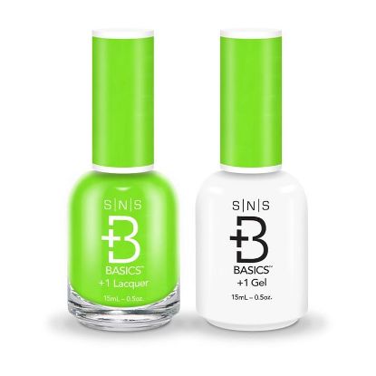 Picture of SNS BASICS DUO SET B178