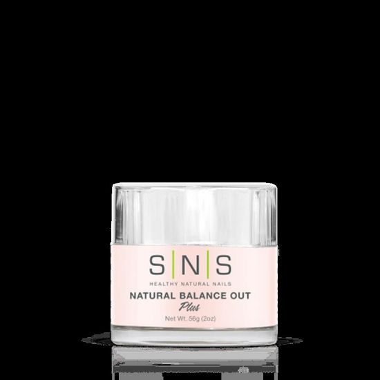 Picture of SNS PRE-BONDED NATURAL BALANCE OUT PLUS 2 OZ