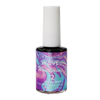 Picture of WAVE INK GEL 2 PAPAYA WHIP