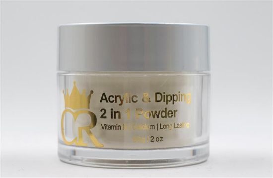 Picture of CROWN DIP AND ACRYLIC POWDER 8