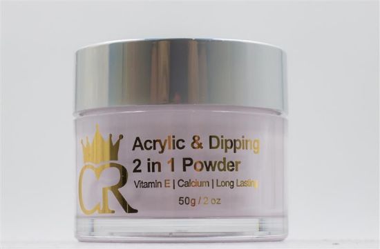 Picture of CROWN DIP AND ACRYLIC POWDER 6