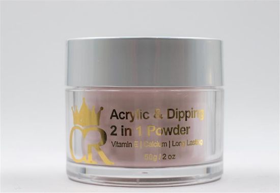 Picture of CROWN DIP AND ACRYLIC POWDER 7