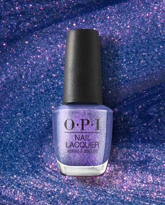 Picture of OPI HRQ11 NL - SHAKING MY SUGARPLUMS 0.5 OZ FL