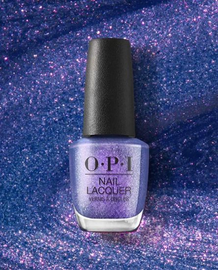 Picture of OPI HRQ11 NL - SHAKING MY SUGARPLUMS 0.5 OZ FL