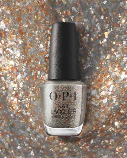 Picture of OPI HRQ06 NL - YAY OR NEIGH 0.5 OZ FL