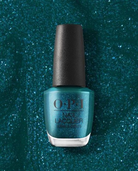 Picture of OPI HRQ04 NL - LET'S SCROOGE 0.5 OZ FL