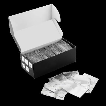 Picture of APRES NAIL FOIL REMOVER WRAPS/ 200PCS PER BOX