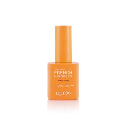 Picture of APRES FRENCH MANICURE OMBRE SERIES - SPACE TANG APFM143