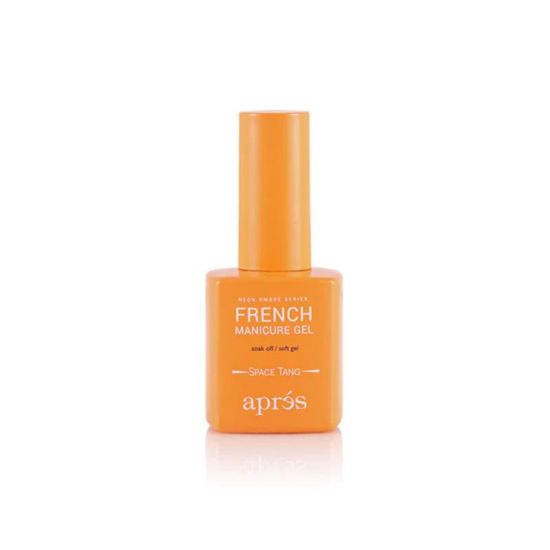 Picture of APRES FRENCH MANICURE OMBRE SERIES - SPACE TANG APFM143