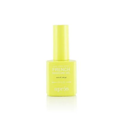 Picture of APRES FRENCH MANICURE OMBRE SERIES - HI-LITE APFM144