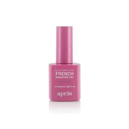 Picture of APRES FRENCH MANICURE OMBRE SERIES - POPPY'N PARTY APFM138