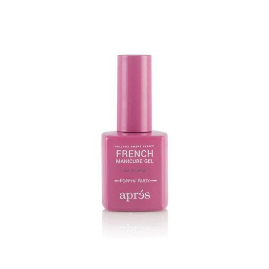 Picture of APRES FRENCH MANICURE OMBRE SERIES - POPPY'N PARTY APFM138