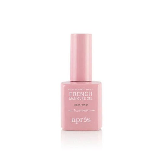 Picture of APRES FRENCH MANICURE OMBRE SERIES - TULIPMANIA APFM140