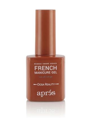 Picture of APRES FRENCH MANICURE OMBRE SERIES - DOSA REALITY APFM133