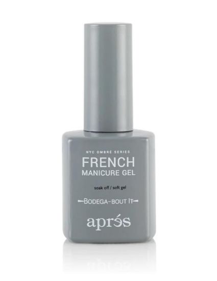 Picture of APRES FRENCH MANICURE OMBRE SERIES - BODEGA-BOUT IT APFM129